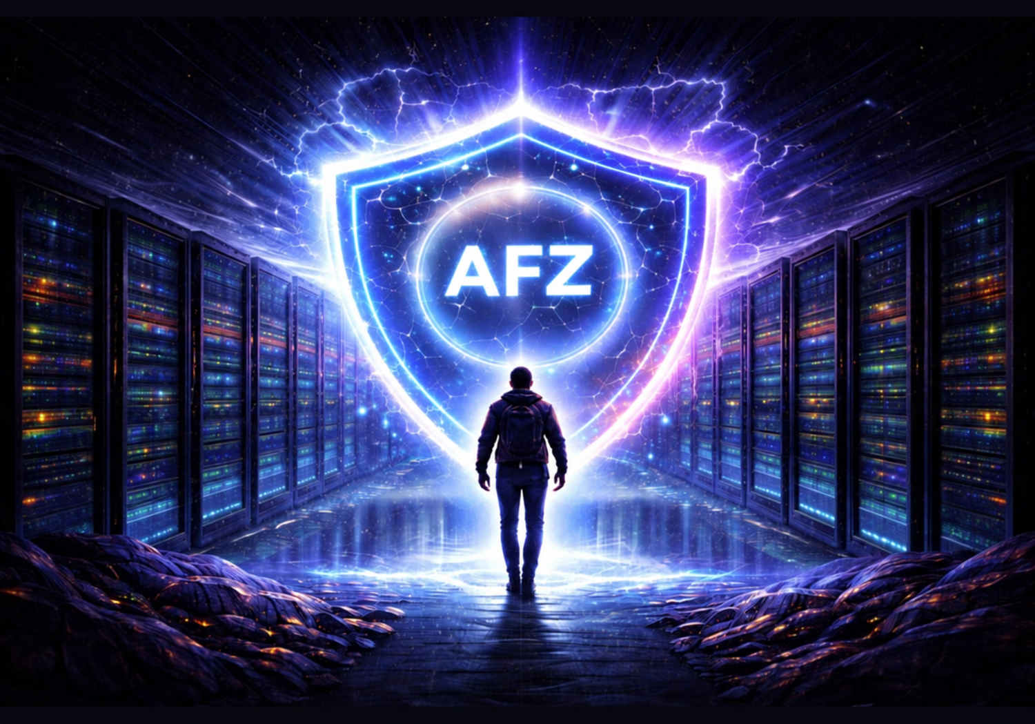 AFZ MyVPN Clean — защищённые сетевые подключения